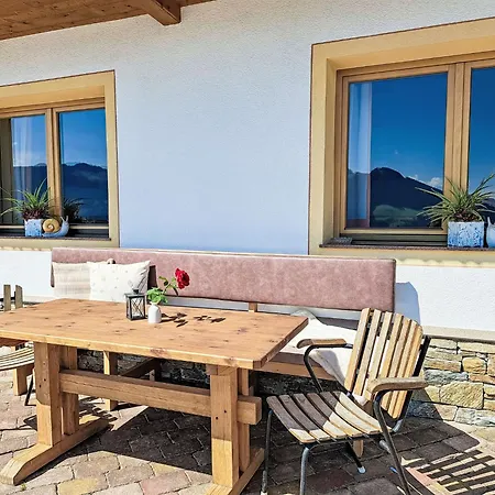 Berganger-2 By Interhome