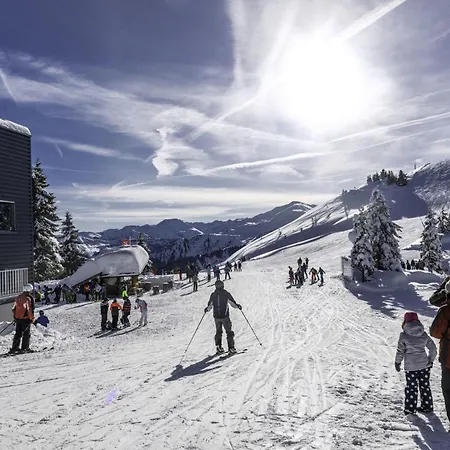 Berganger-2 By Interhome Appartamento *