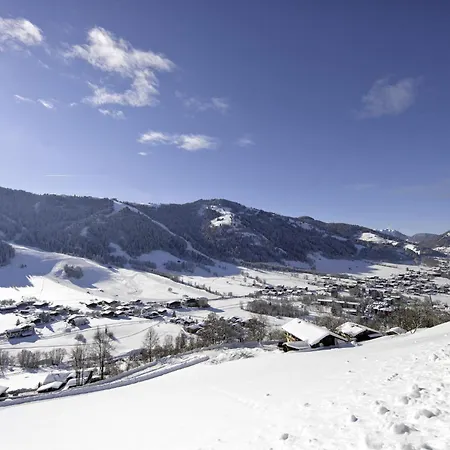 Berganger-2 By Interhome