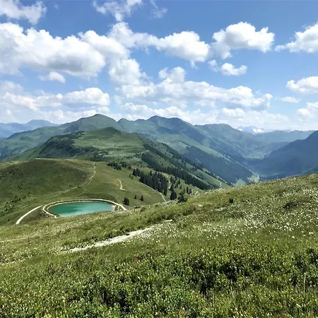 Berganger-2 By Interhome