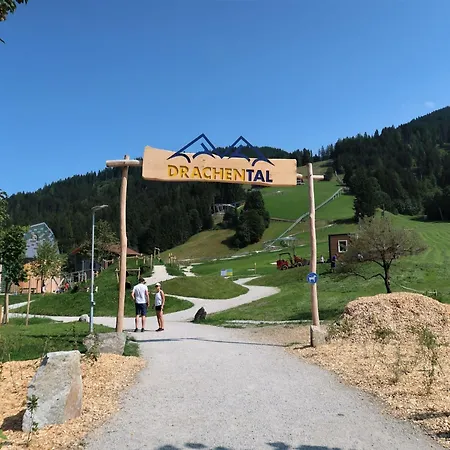 Berganger-2 By Interhome Appartamento Thierbach