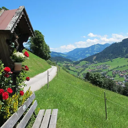 Berganger-2 By Interhome