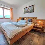 Berganger-2 By Interhome Lejlighed Thierbach
