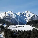 Lejlighed Berganger-2 By Interhome *