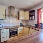 Berganger-2 By Interhome Lejlighed Thierbach