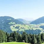 Berganger-2 By Interhome *