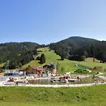 Lejlighed Berganger-2 By Interhome