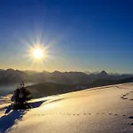 Berganger-2 By Interhome Thierbach