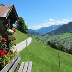 Berganger-2 By Interhome
