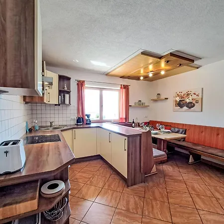 Berganger-2 By Interhome Apartment Thierbach