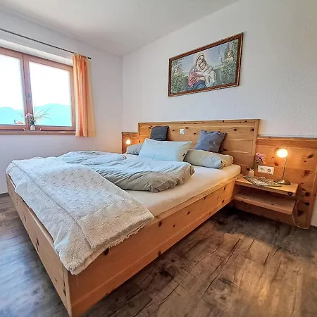 Berganger-2 By Interhome Apartment Thierbach