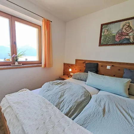 Apartment Berganger-2 By Interhome
