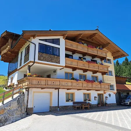 Berganger-2 By Interhome Thierbach