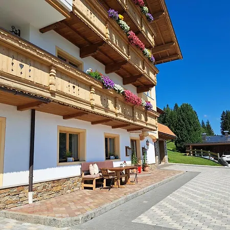 Lejlighed Berganger-2 By Interhome *